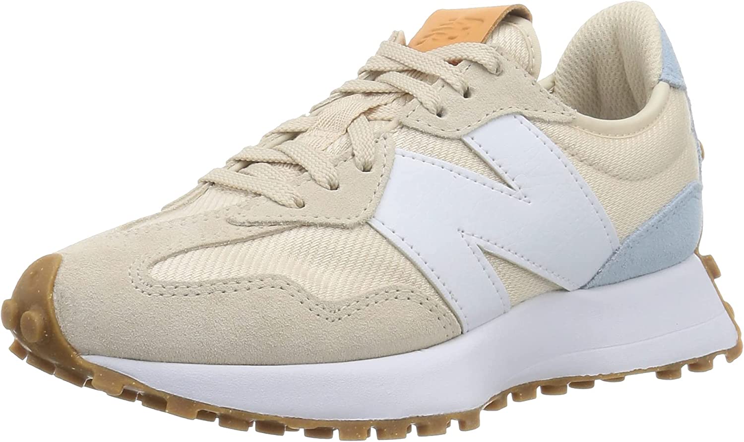 高い素材 ニューバランス 24cm スニーカー RB WS327 - スニーカー