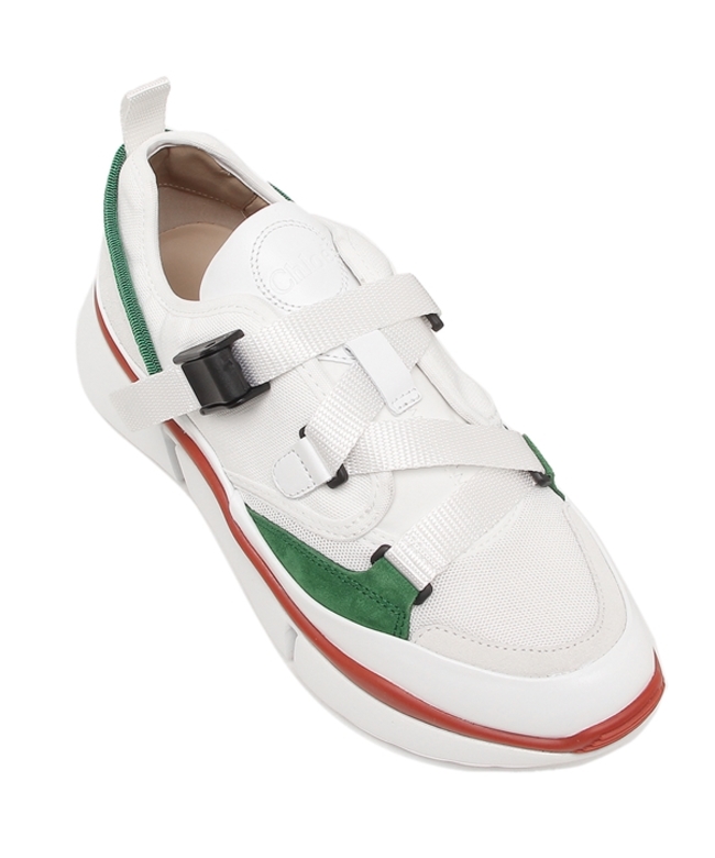 品質は非常に良い Chloe スニーカー - スニーカー