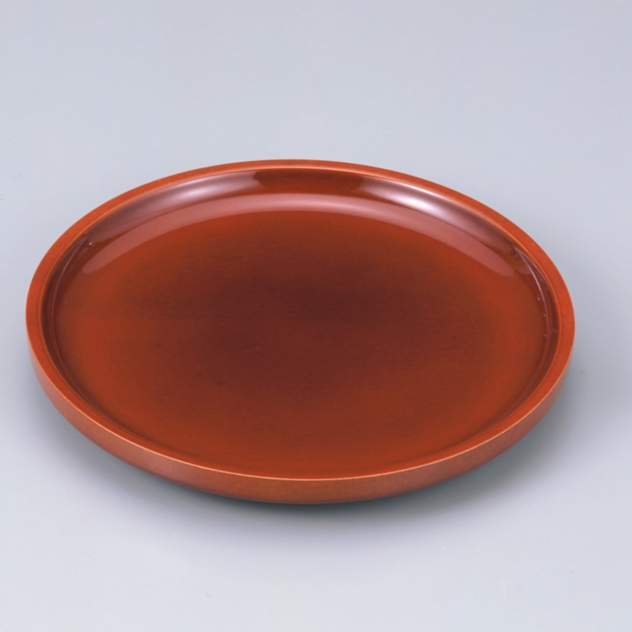 人気ブランド 飛騨春慶塗 コーヒー盆 6枚 - テーブル用品