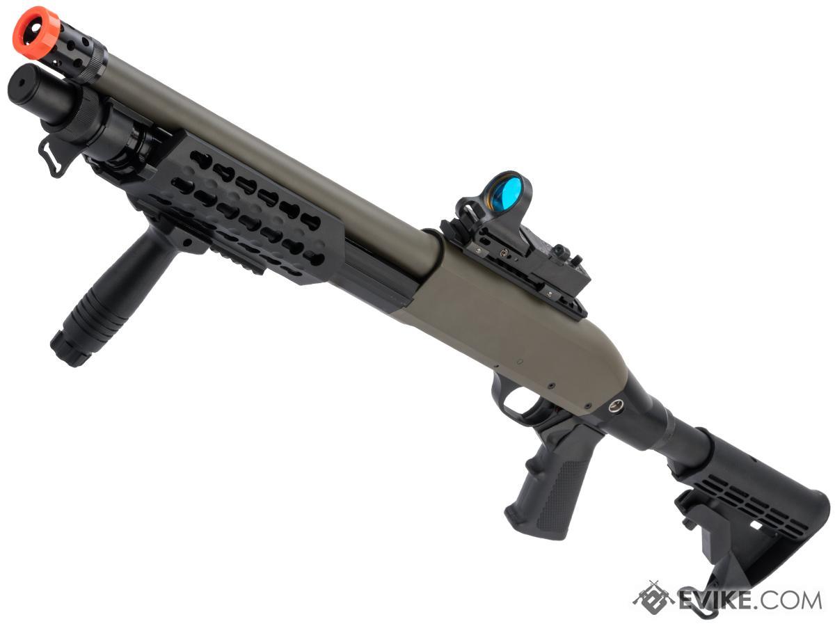 【今日の超目玉】 cyma M3keymod - トイガン