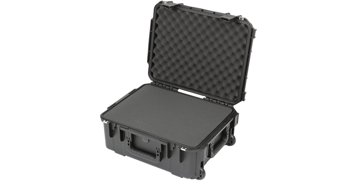 【超目玉】 SKBドレッドノート用ハードケース - アコースティックギター