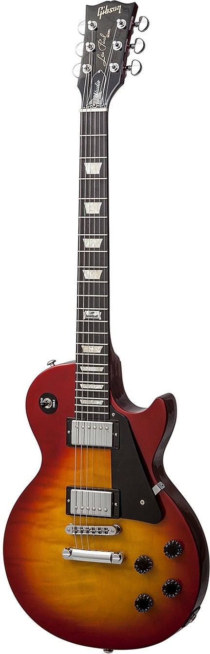 【限定販売】 Gibson anniversary 120th Studio Paul Les - エレキギター