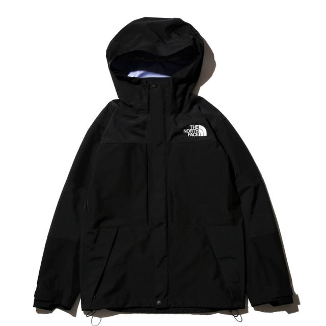 2022新発 ビームス XXL マウンテンパーカー ノースフェイス - マウンテンパーカー