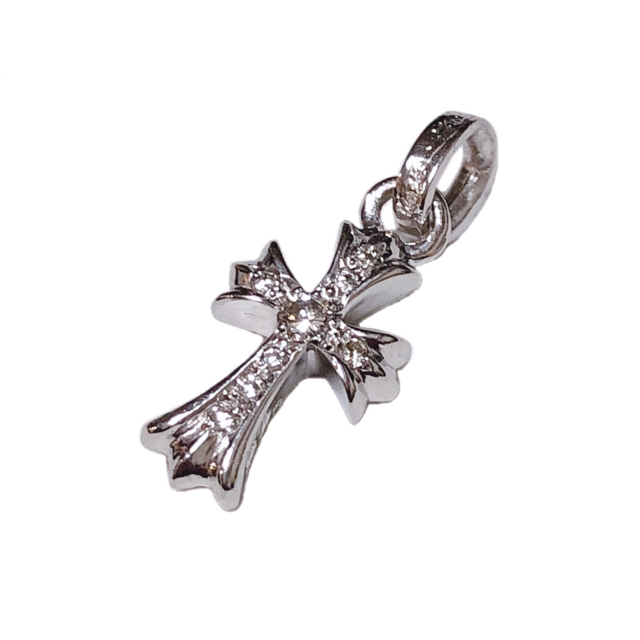 激安価格の きゃま様専用 クロムハーツ ベビーファット - ネックレス