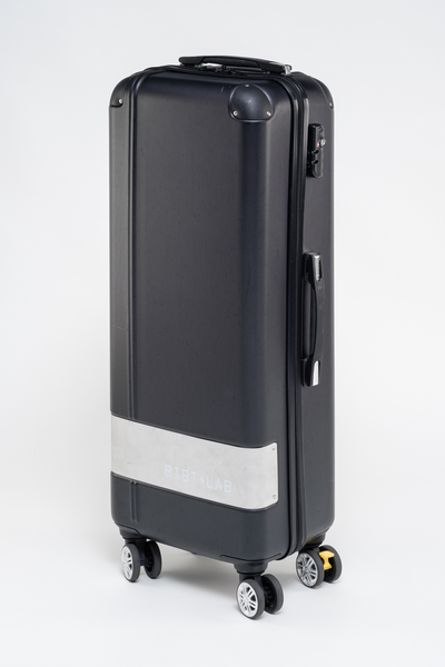 おすすめネット BIBI スリムスーツケース LAB - 旅行用バッグ/キャリーバッグ