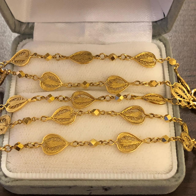 高価値 ヴィンテージメキシコシルバー ブローチ ビッグネックレス drawing - ネックレス