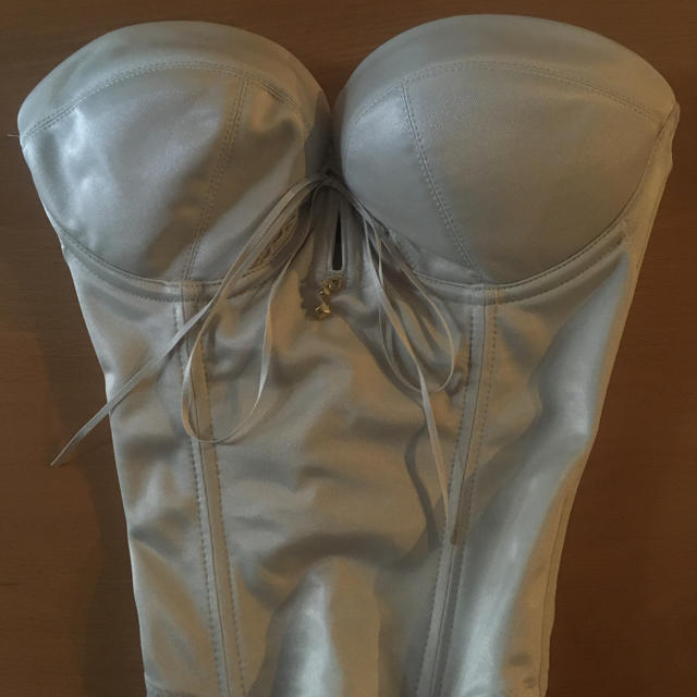 独創的 ミラーミラー ブライダルインナーセット C65 - ウェディング