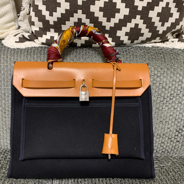 【祝開店!大放出セール開催中】 エルメス 交換分 バック エール - その他