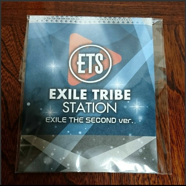 売れ筋商品 EXILE LIVE&オンライン ガチャ SECOND THE - タレント/お笑い芸人