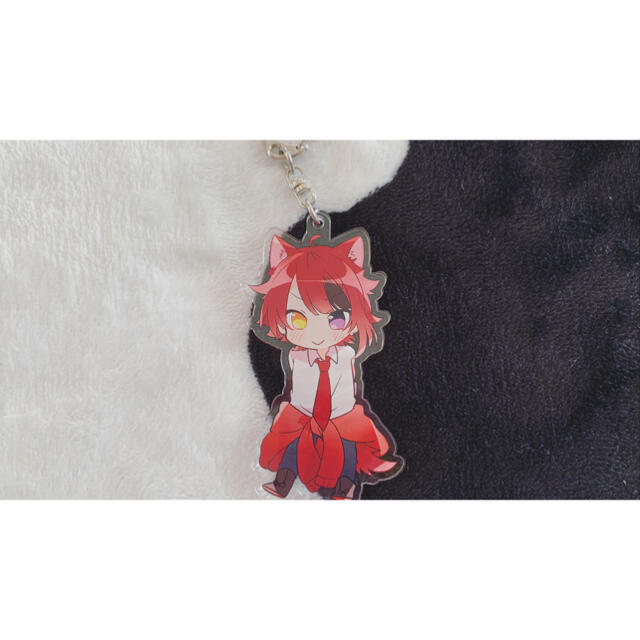 最大の割引 ゆき様専用 莉犬くんアクキーセット - キーホルダー