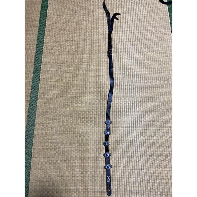 おトク情報がいっぱい! hide ギターストラップ FERNANDES - エレキギター