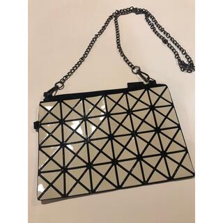 贅沢 baobao チェーンバック 期間限定デザイン 新品未使用 - その他