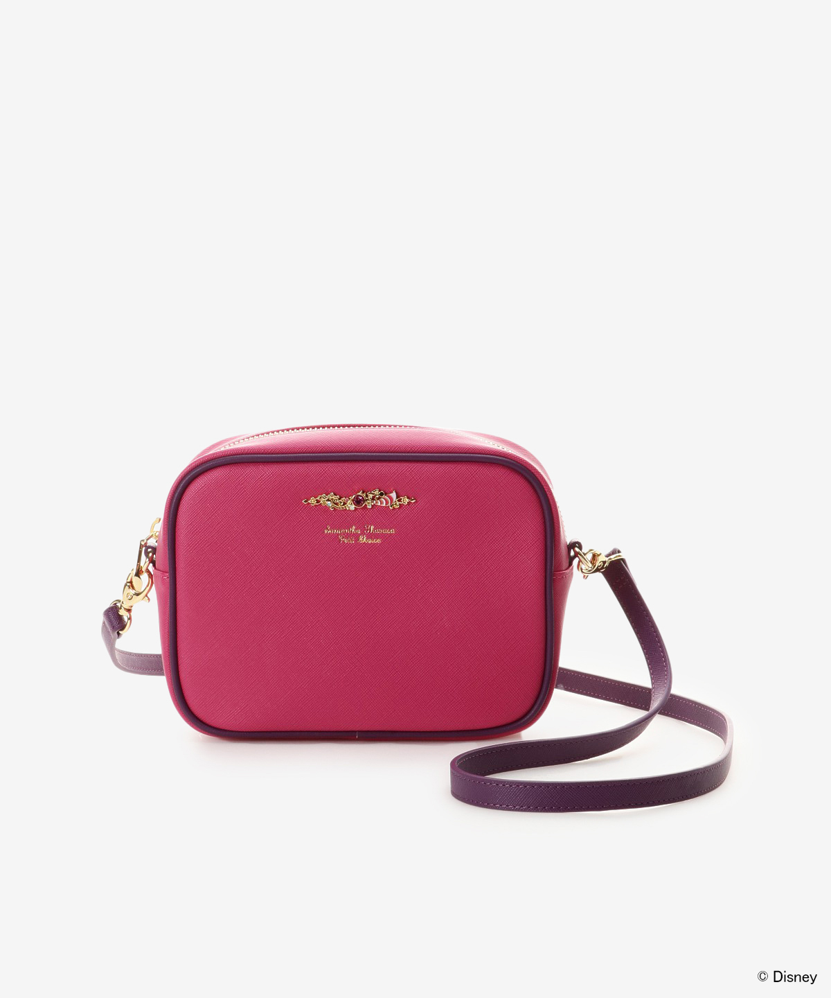 【驚きの値段】 サマンサタバのバック - クラッチバッグ