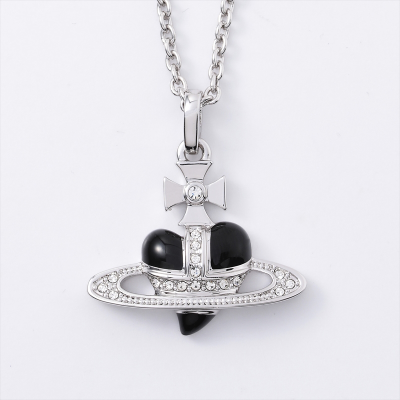 大きな割引 ネックレス ヴィヴィアン ウエストウッド - ネックレス