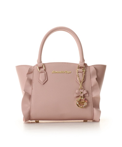 【驚きの値段】 サマンサタバのバック - クラッチバッグ