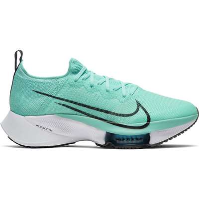 超高品質で人気の 23cm フライニット ネクスト% テンポ ズーム エア ナイキ - スニーカー