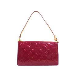 大きな割引 【LOUIS レキシントン ヴェルニ バッグ VUITTON】ルイヴィトン - ポーチ/バニティ