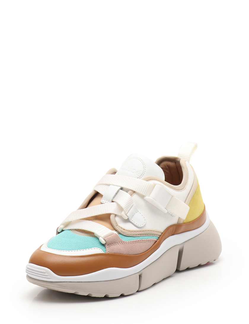 品質は非常に良い Chloe スニーカー - スニーカー