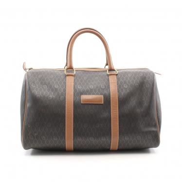 【激安】 ヴィンテージ クリスチャン・ディオール ボストンバッグ - ボストンバッグ