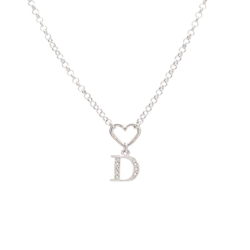 【送料無料/新品】 クリスチャン ネックレス ディオール - ネックレス