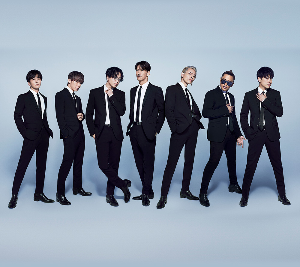 最終決算 BLUE 三代目 TOUR2015 LIVE PLANET - ミュージシャン