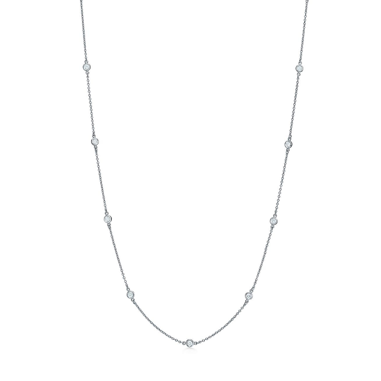 大好き by Co. Tiffany& pendant yard the - ネックレス