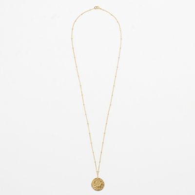 2022人気新作 【マリハ】コインネックレス Ancient Memories - ネックレス