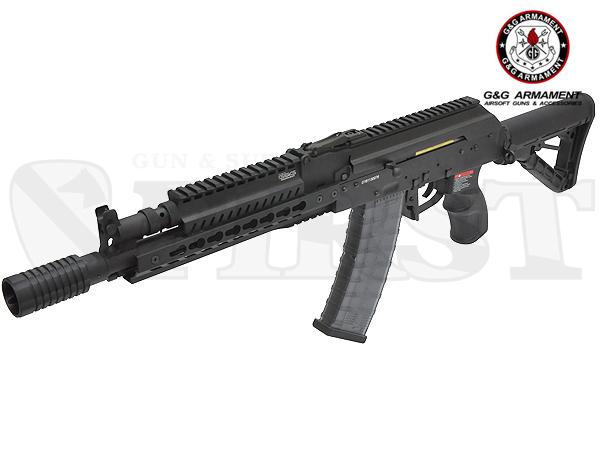 優先配送 【カリオベ様専用】G&G 電動ガン RK74E - トイガン