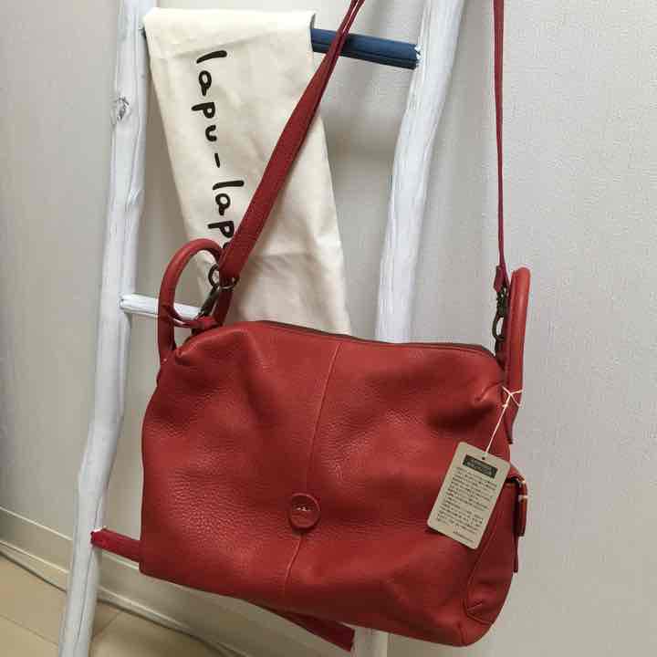 【2022A/W新作★送料無料】 新品未使用 2点目から半顔‼️大幅値下げ lapu-lapu - その他