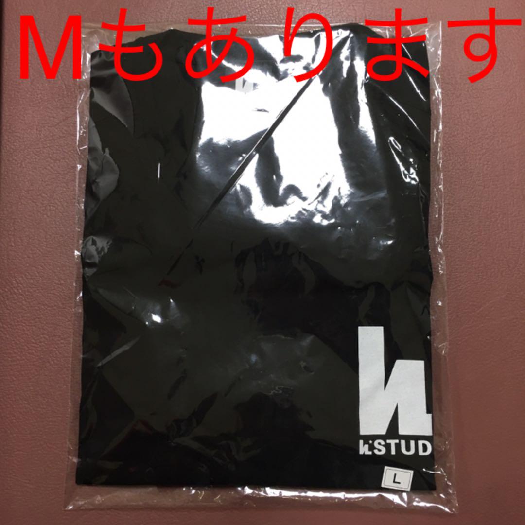 定番のお歳暮&冬ギフト GLAY ロングボディT STUDIO HAKODATE プロデュース TERU - ミュージシャン