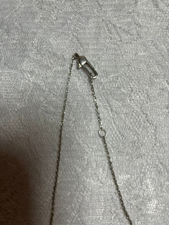 素晴らしい品質 美品 GUCCI 現行モデル / ネックレス ハート グッチ - ネックレス