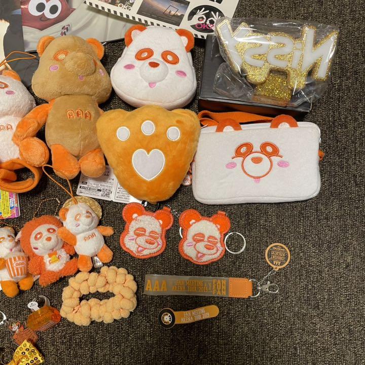 【SALE/60%OFF】 西島隆弘さん グッズセット - ミュージシャン