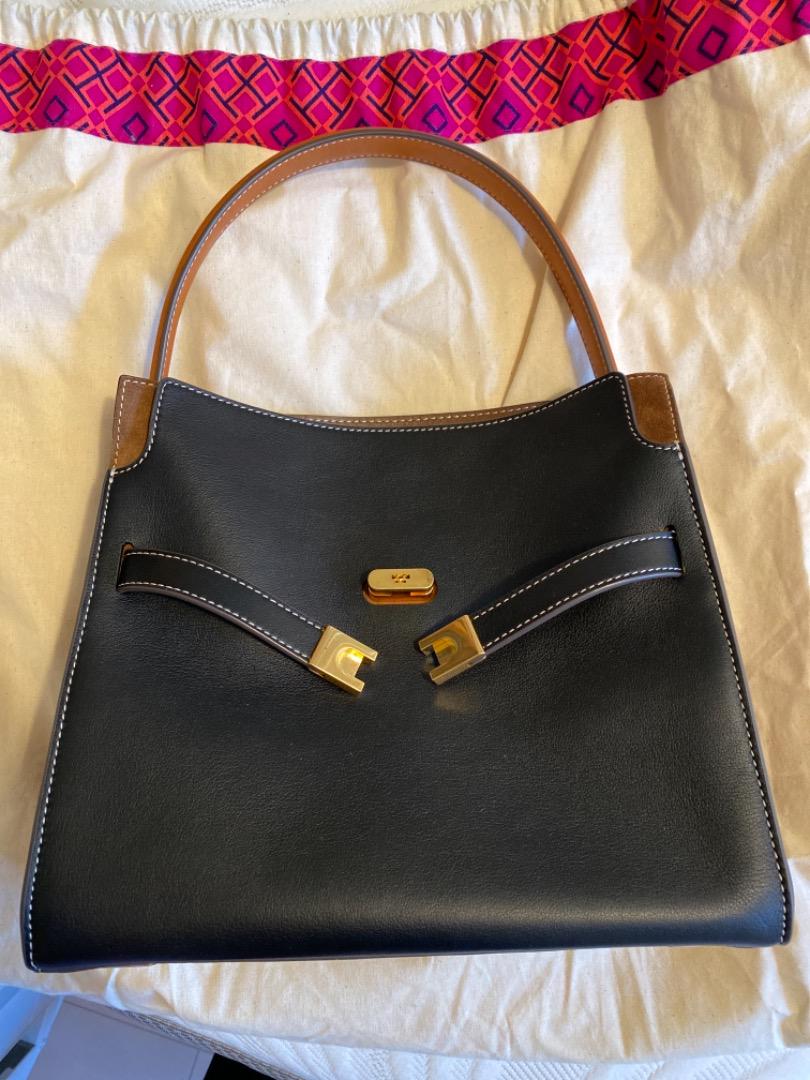 本物の リー ダブルバッグ スモール ラジウィル - その他