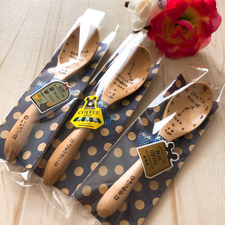 【即納】 確認用カトラリー♡① - カトラリー(スプーン等)