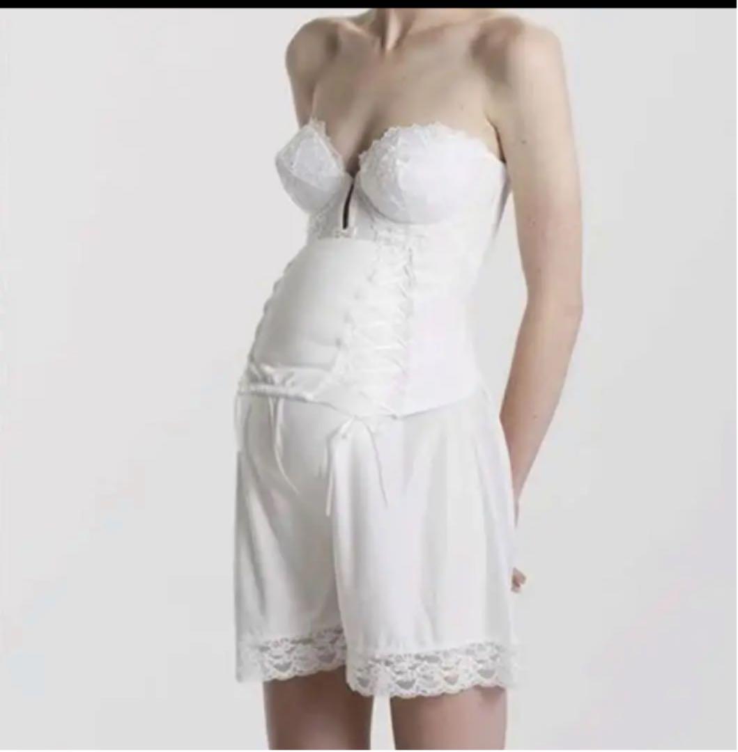 玄関先迄納品 bridalbloom マタニティ用 ブライダルインナー - ウェディング