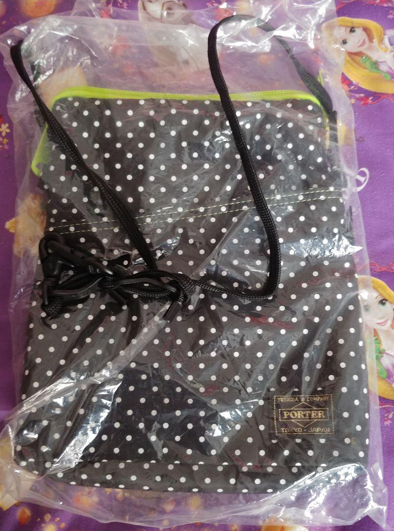 【全品送料無料】 PUFFY×PORTERコラボポーチ(ライブグッズ) - ミュージシャン