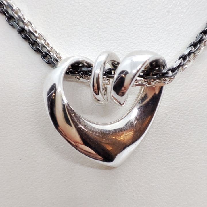 【オンラインショップ】 ジョージジェンセン2001年イヤーペンダント - ネックレス