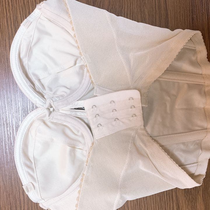 独創的 ミラーミラー ブライダルインナーセット C65 - ウェディング