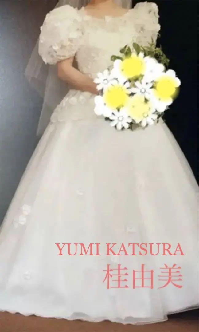 熱販売 ウェディングドレス 一度着用 - ウェディング