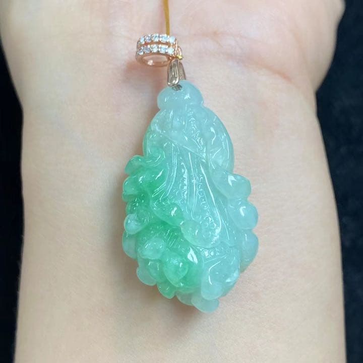 人気No.1 セール 特注品 タンザナイト 希少 44.5cm - ネックレス