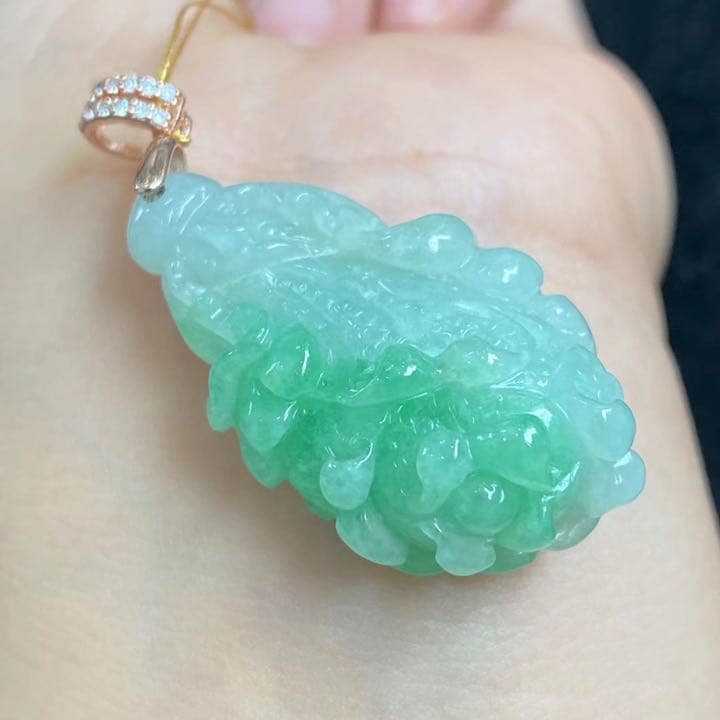 人気No.1 セール 特注品 タンザナイト 希少 44.5cm - ネックレス