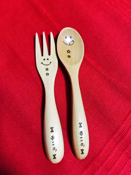 【即納】 確認用カトラリー♡① - カトラリー(スプーン等)