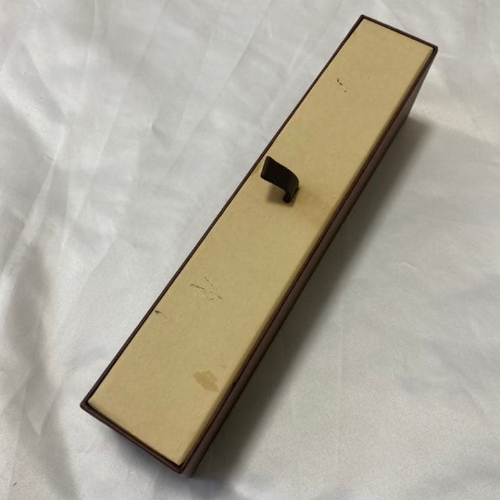 定番 ルイヴィトン バレッタ 新品・未使用品 - ショップ袋