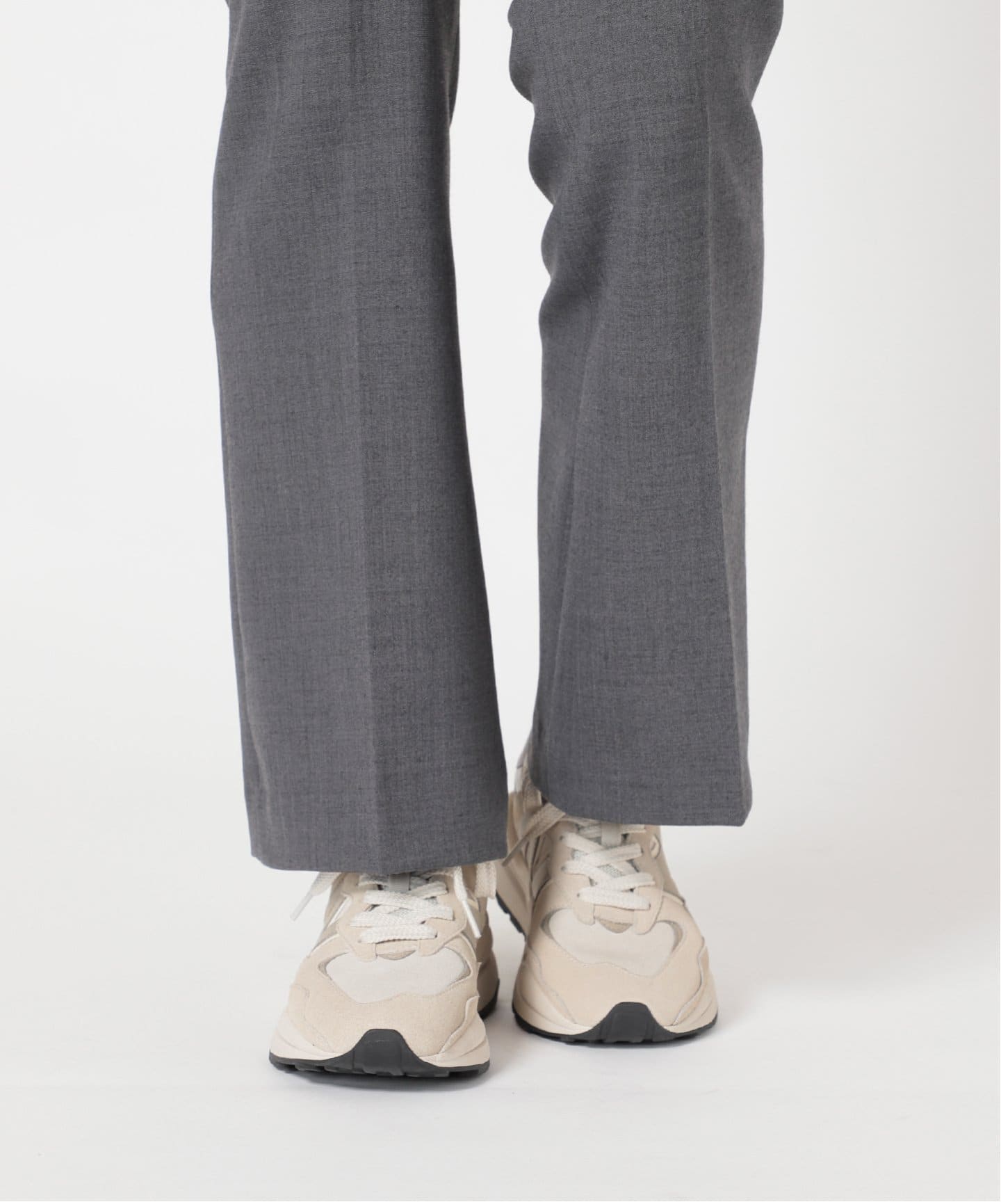 高い素材 NEW W5740LT1 25 IENA別注 /ニューバランス BALANCE - スニーカー