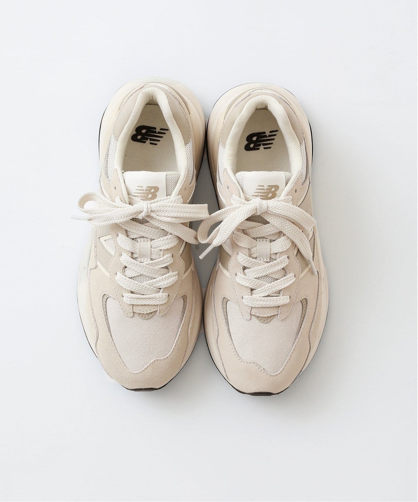 高い素材 NEW W5740LT1 25 IENA別注 /ニューバランス BALANCE - スニーカー