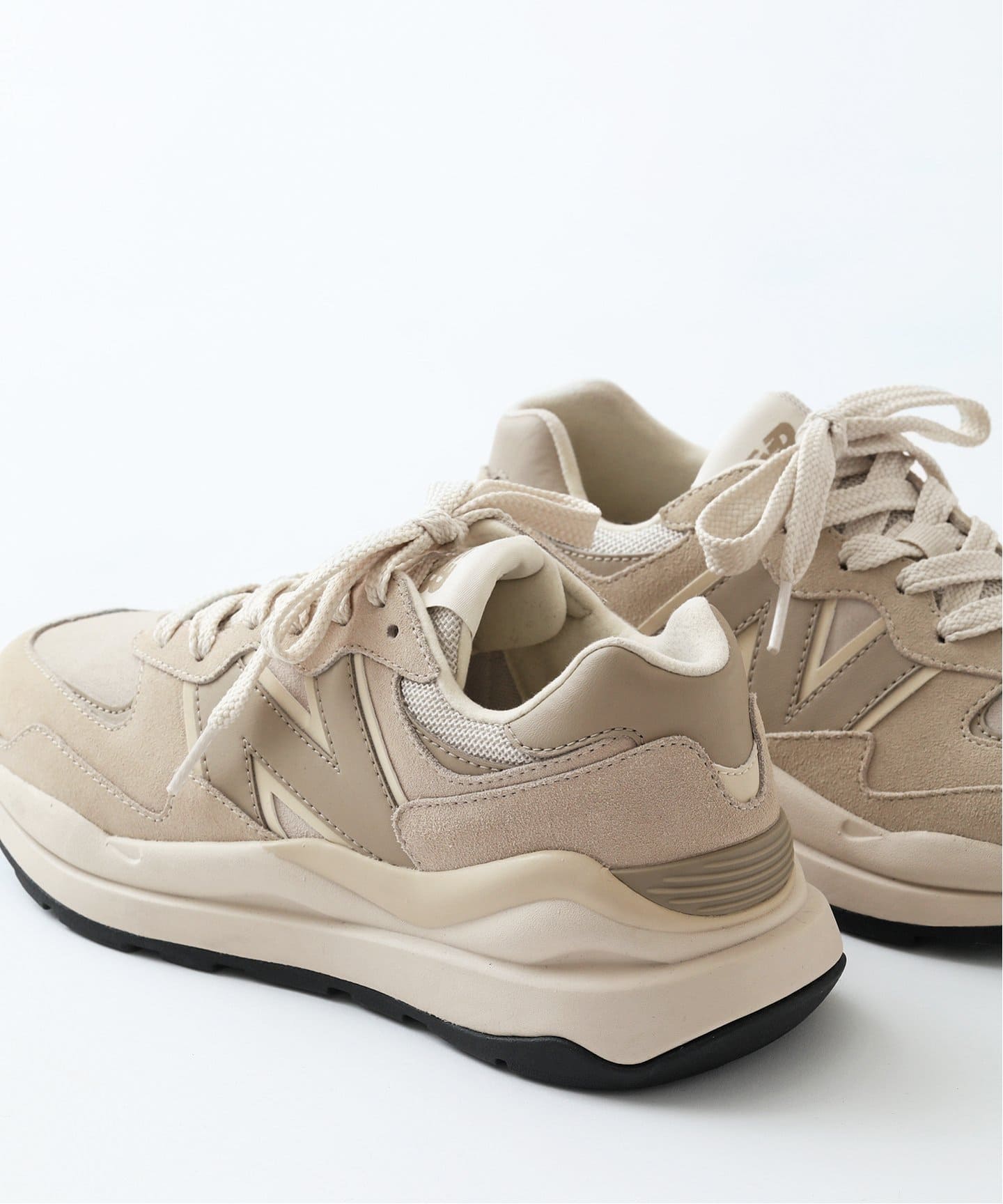 高い素材 NEW W5740LT1 25 IENA別注 /ニューバランス BALANCE - スニーカー