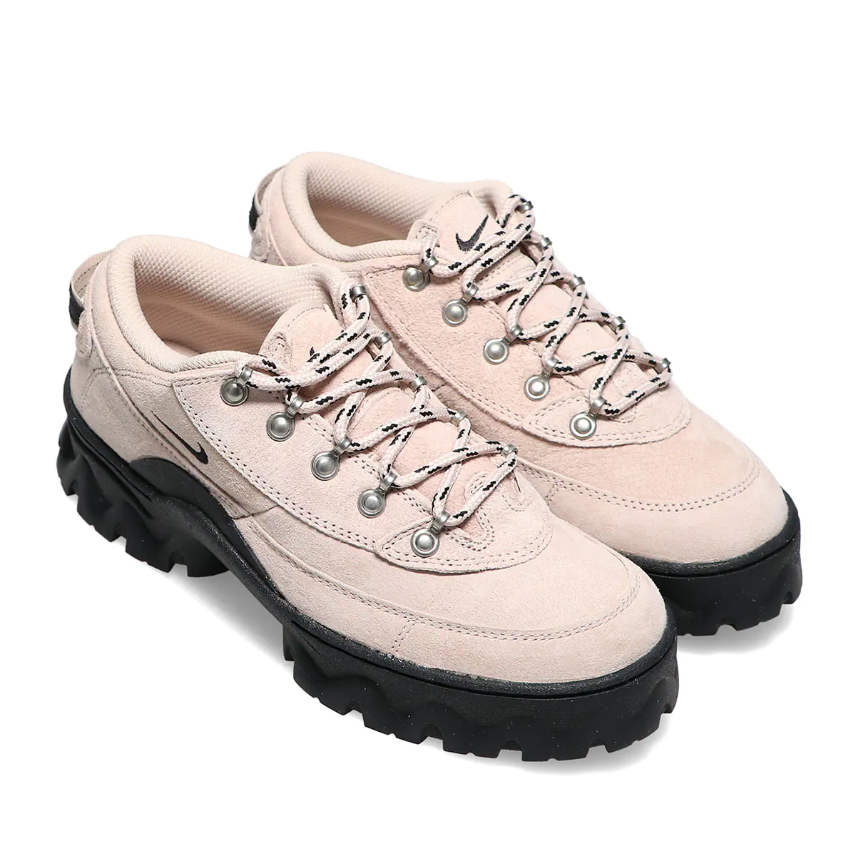 【日本産】 NIKE ナイキ ラハール LOW - スニーカー