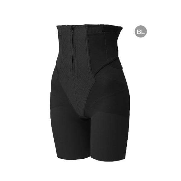 品質検査済 新品未使用タグ付 ワコールマタニティ産後ガードル シェイプマミーガードル 58 - インナー