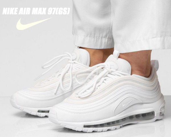 高質で安価 ナイキ 97 MAX AIR ウィメンズシューズ/NIKE 97 マックス エア - スニーカー