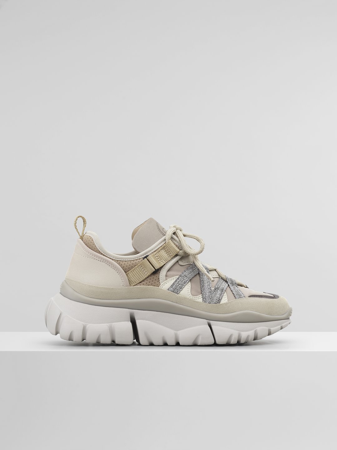 品質は非常に良い Chloe スニーカー - スニーカー